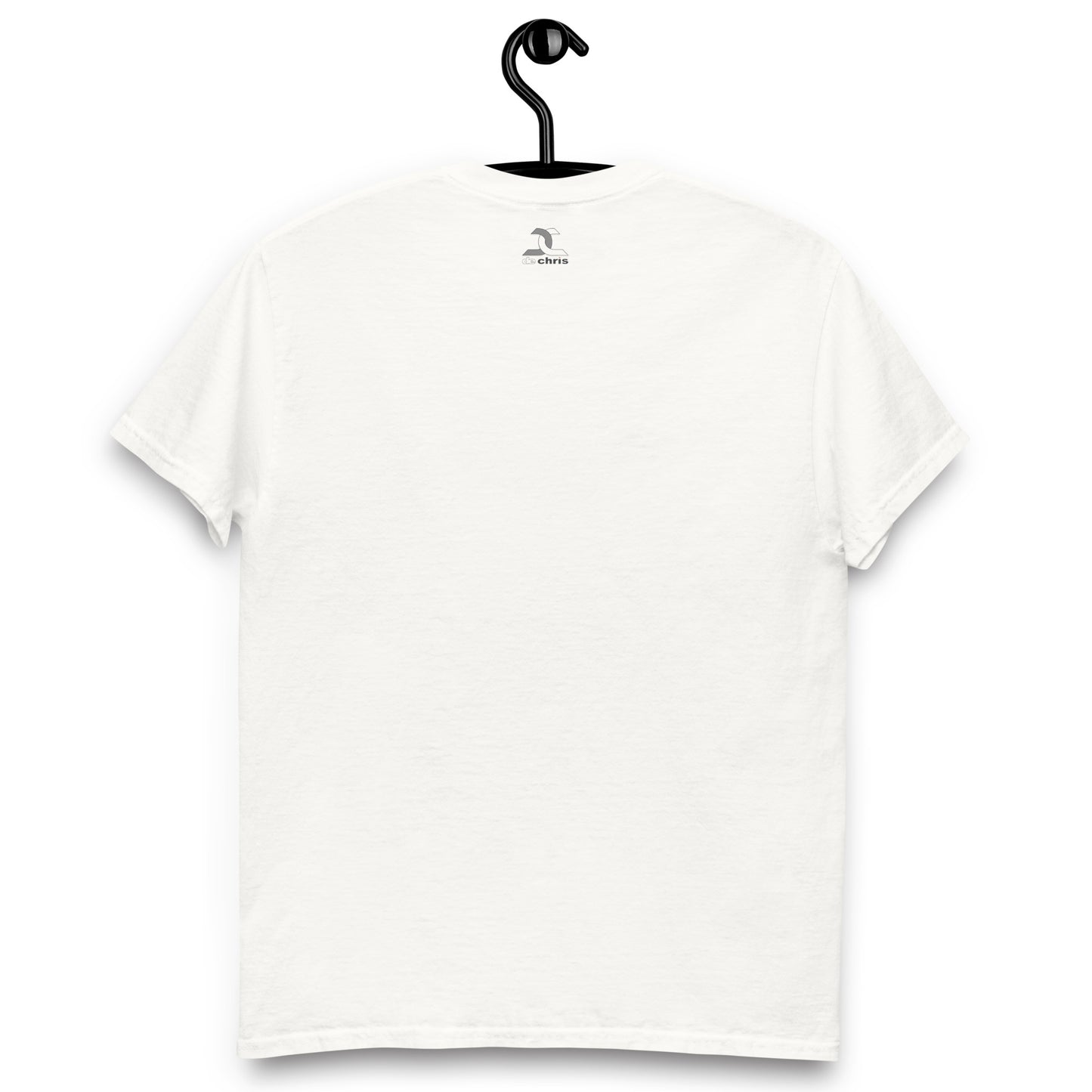 "My Identity" Men's classic tee