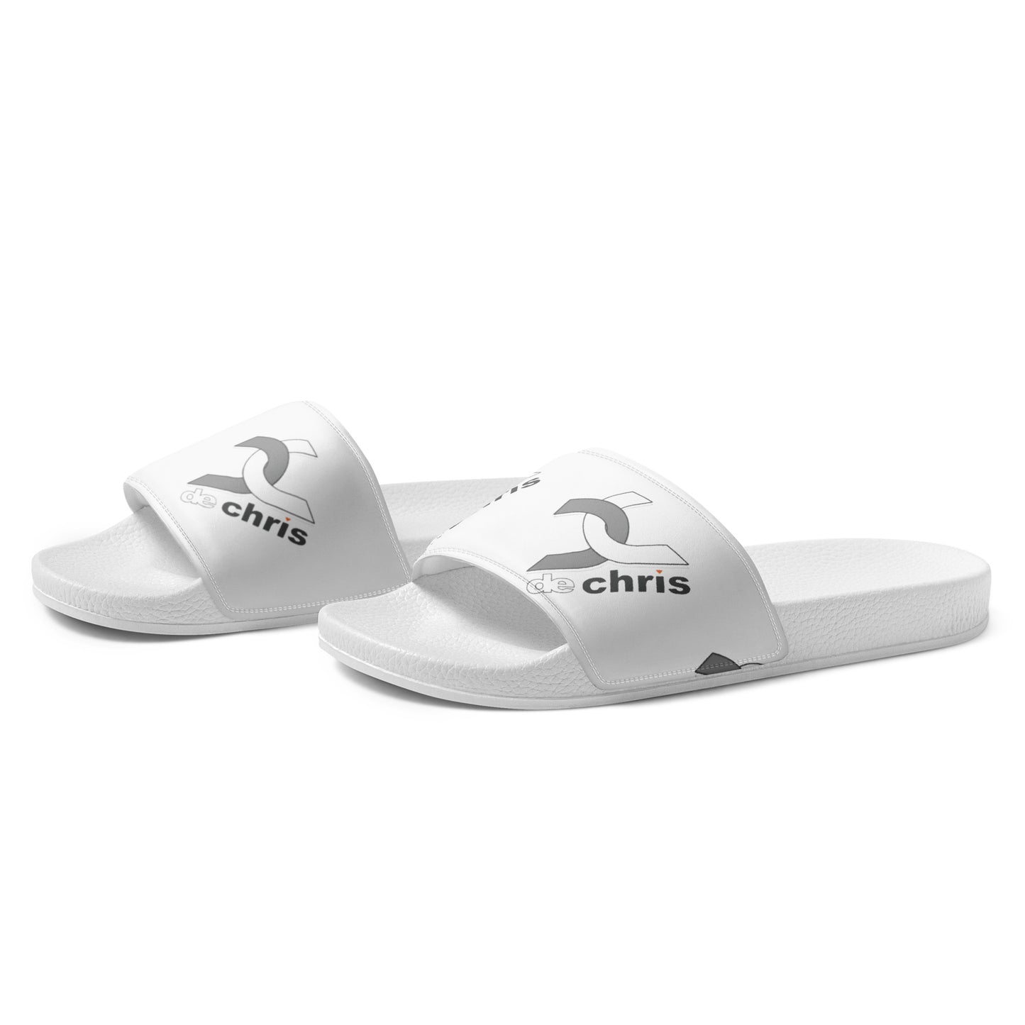 "Dechris" Ladies's slides