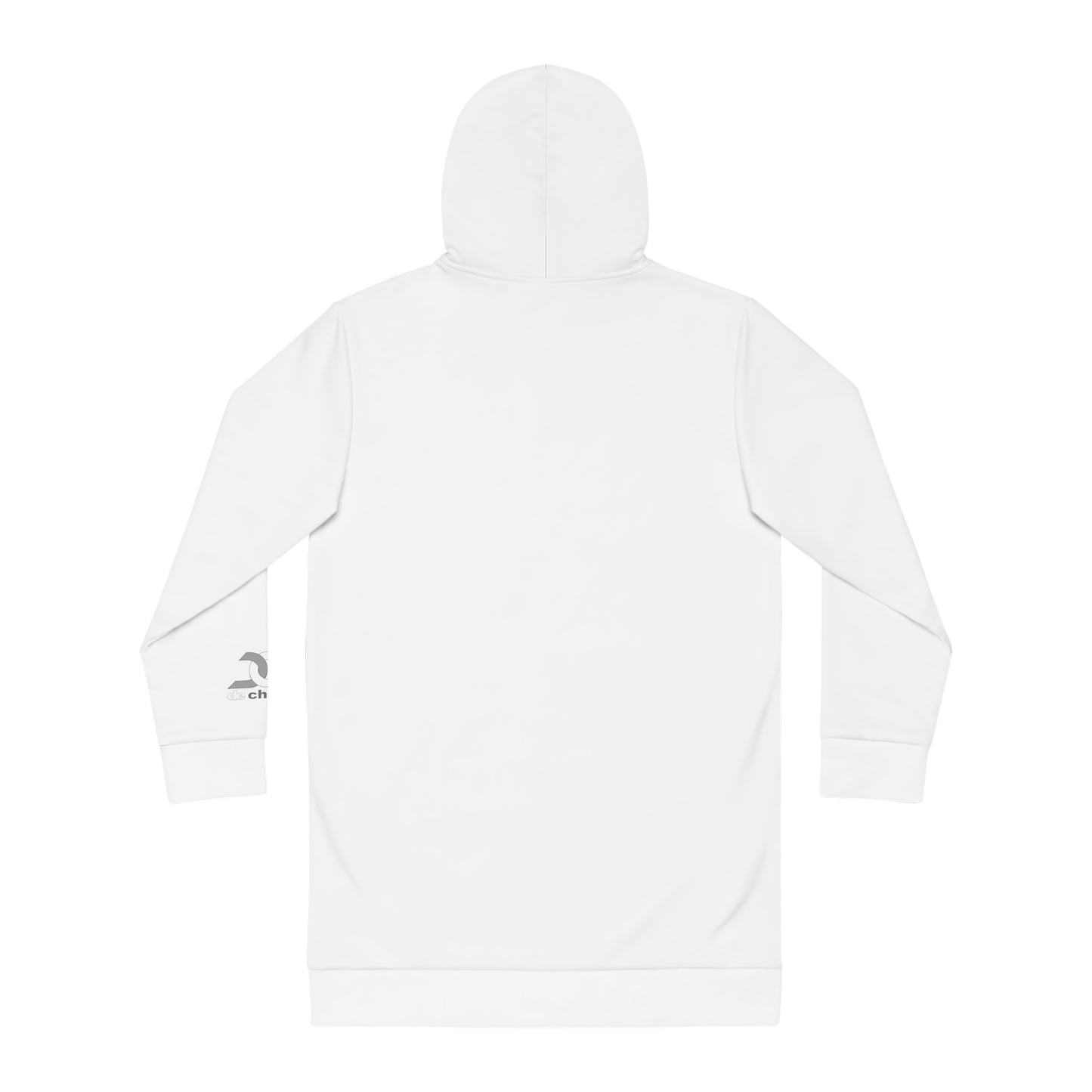 "3 IN 1" Women's Hoodie Dress (AOP)