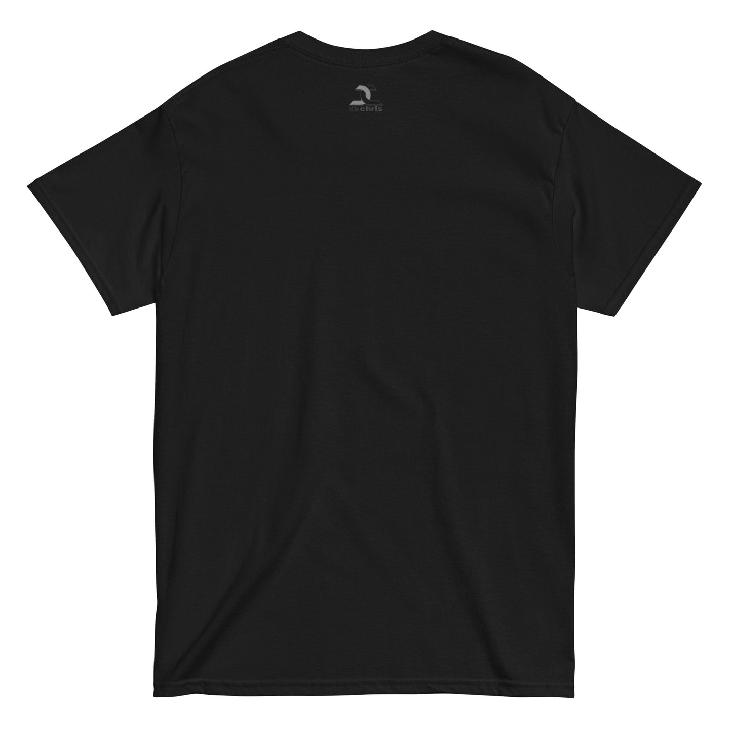 "My Identity" Men's classic tee