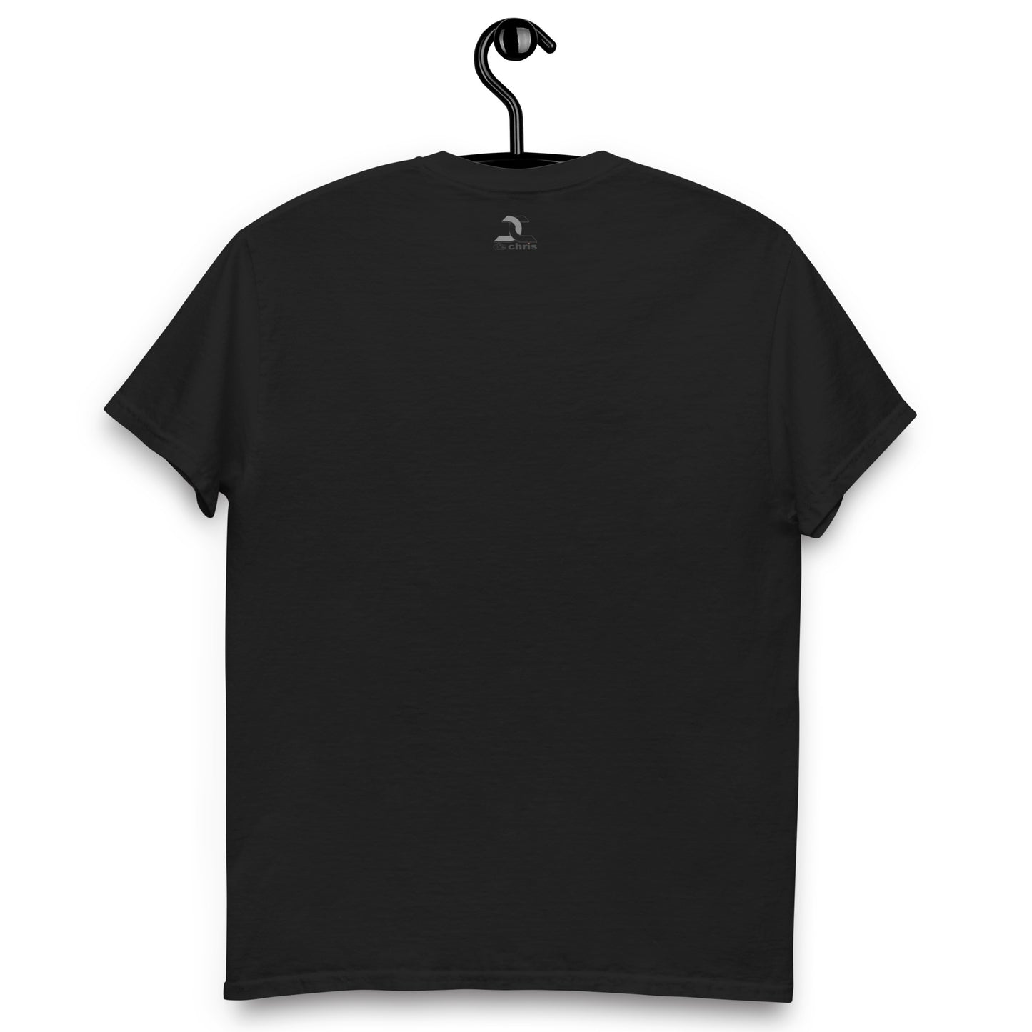 "My Identity" Men's classic tee