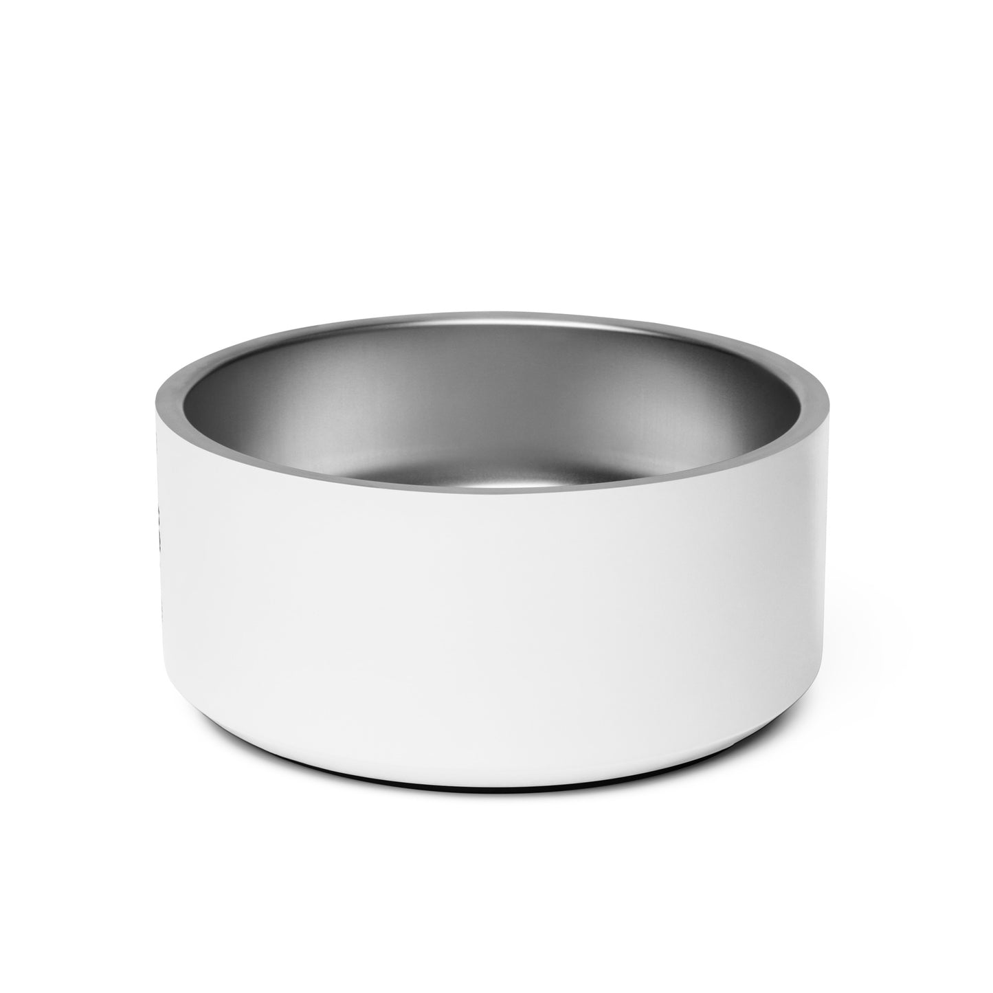 "Divinely Empowered" Pet bowl