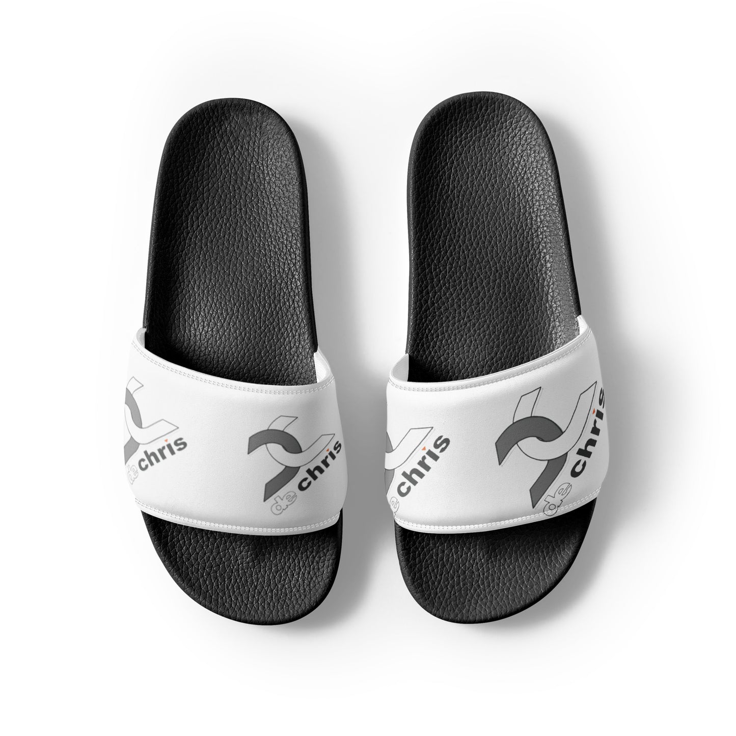 "Dechris" Ladies's slides