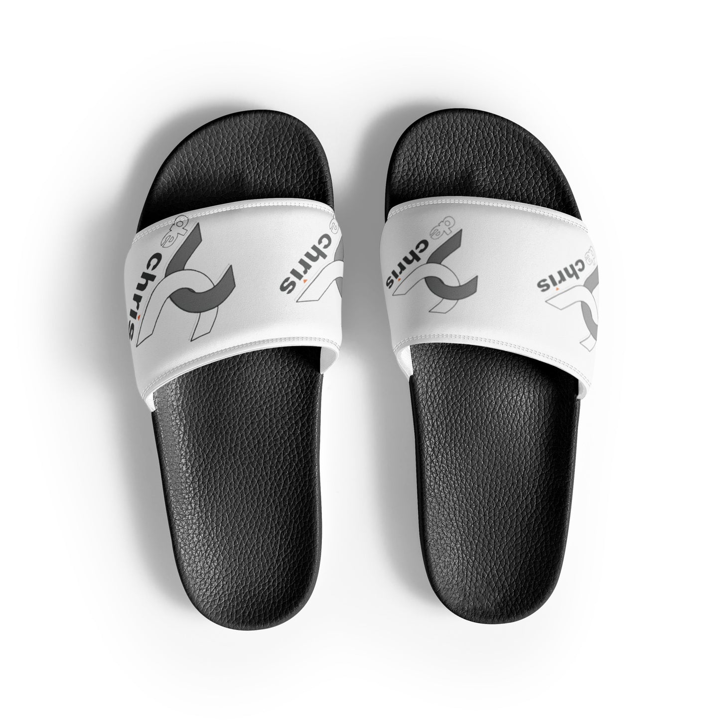 "Dechris" Ladies's slides