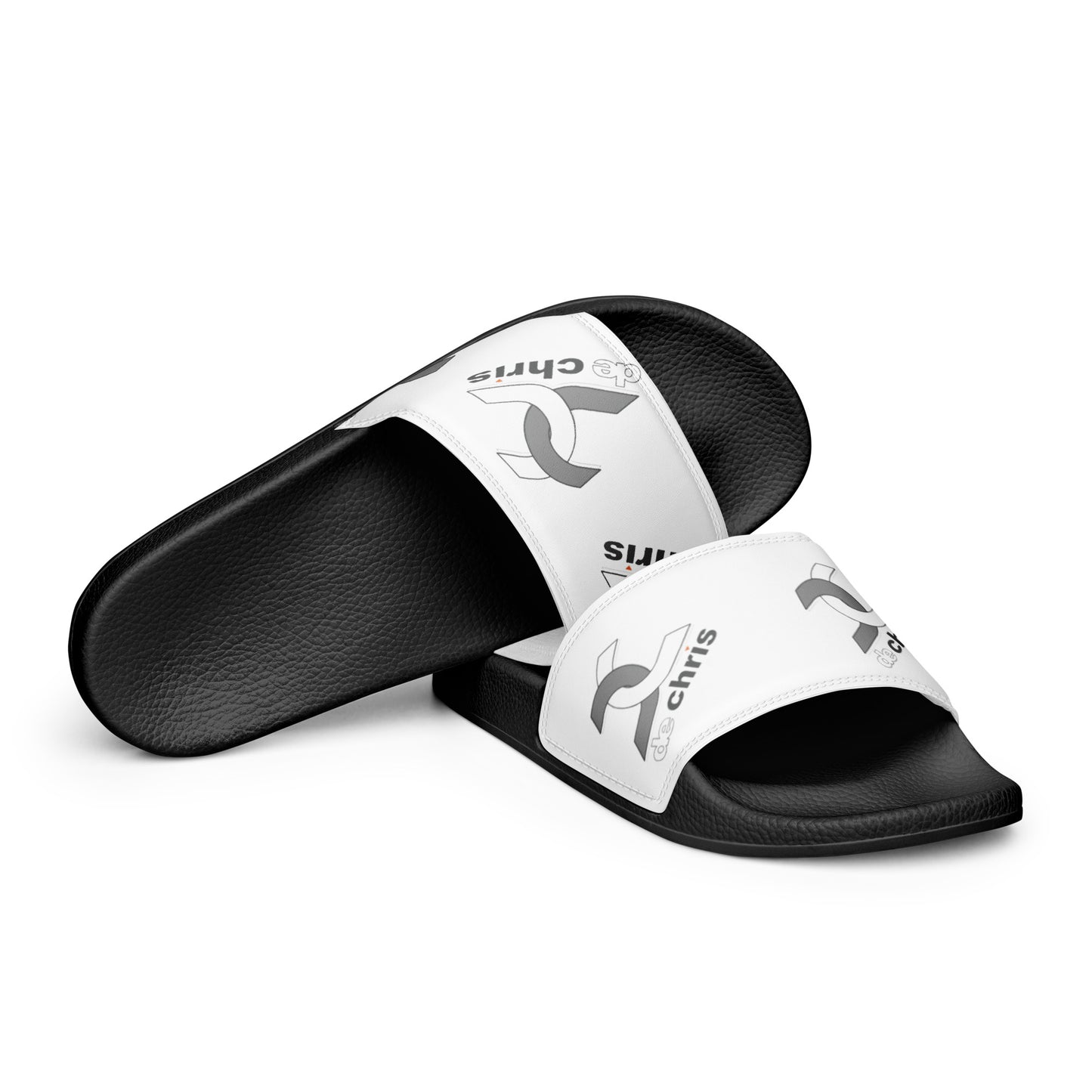 "Dechris" Ladies's slides