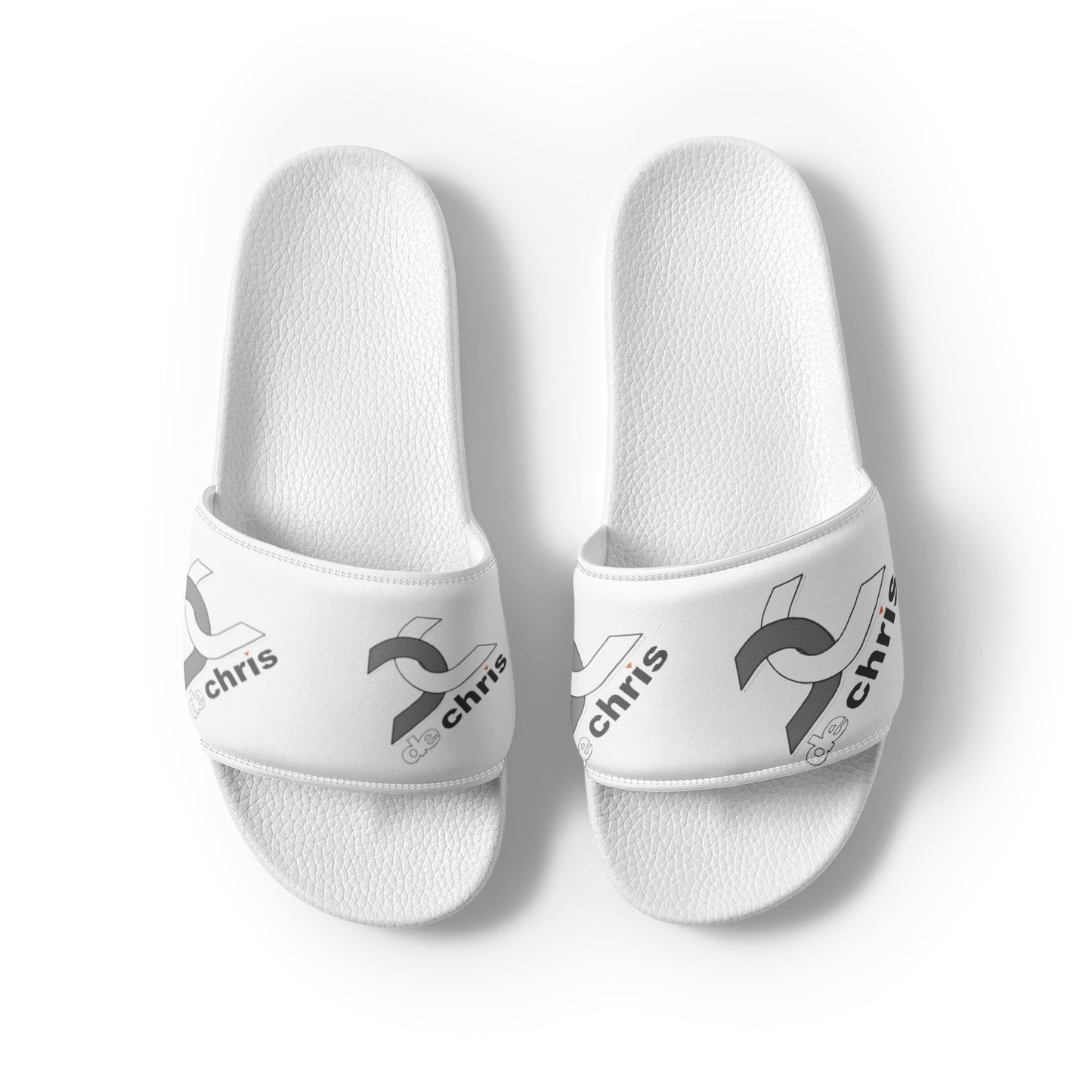"Dechris" Ladies's slides